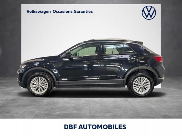 Volkswagen T-Roc image 4