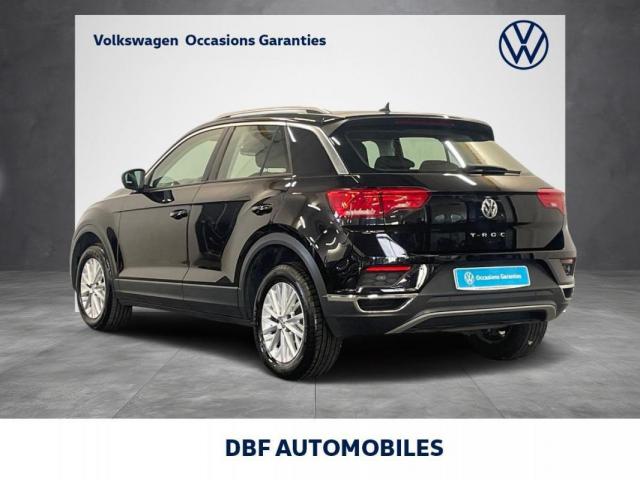 Volkswagen T-Roc image 7