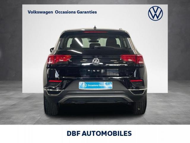 Volkswagen T-Roc image 6