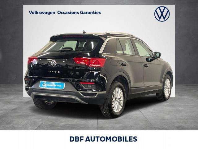 Volkswagen T-Roc image 5