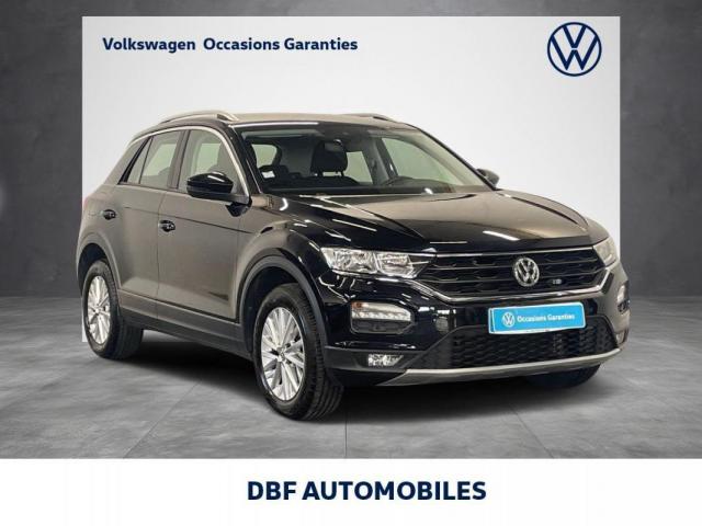 Volkswagen T-Roc image 3