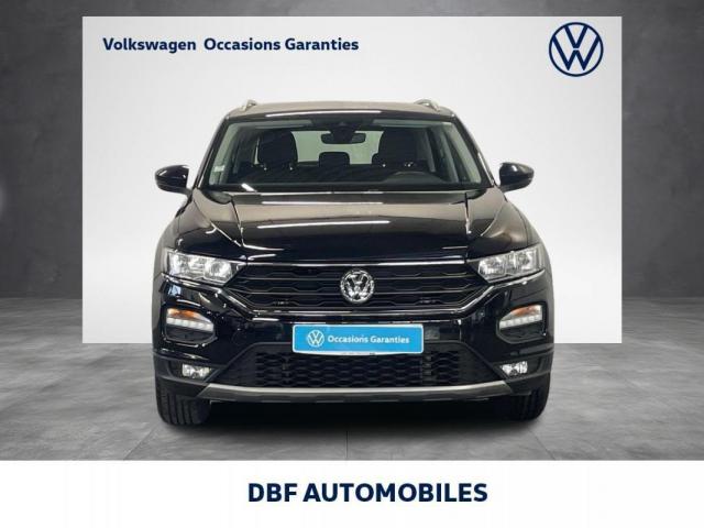 Volkswagen T-Roc image 1