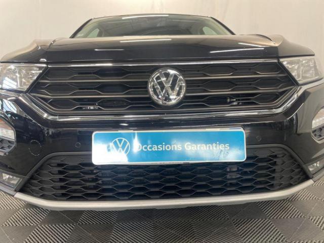Volkswagen T-Roc image 8