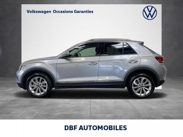 Volkswagen T-Roc image 1