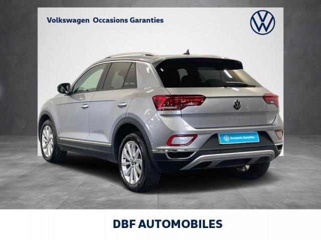 Volkswagen T-Roc image 4