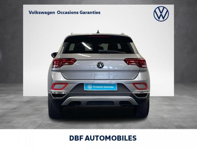 Volkswagen T-Roc image 6