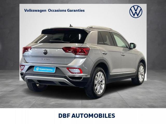 Volkswagen T-Roc image 7