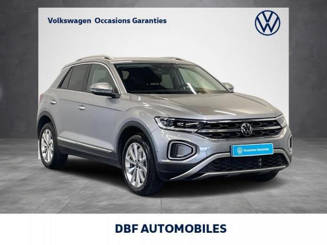Volkswagen T-Roc image 9