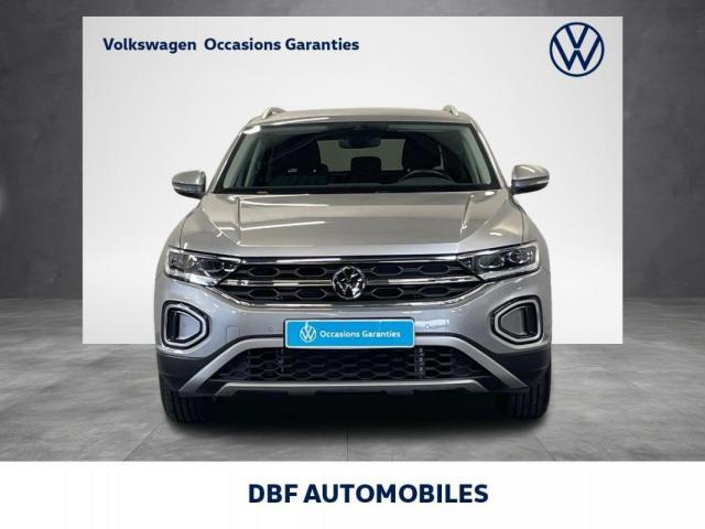 Volkswagen T-Roc image 3