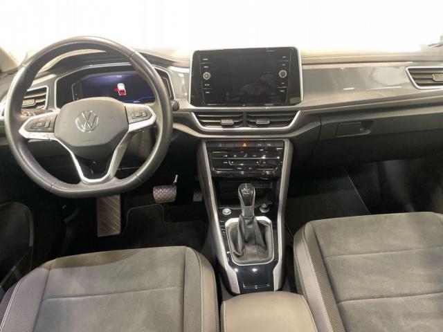 Volkswagen T-Roc image 2