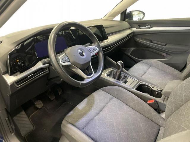 Volkswagen Golf image 4