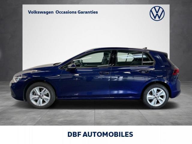 Volkswagen Golf image 9