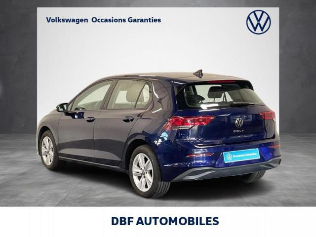 Volkswagen Golf image 1
