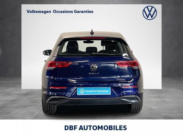 Volkswagen Golf image 8