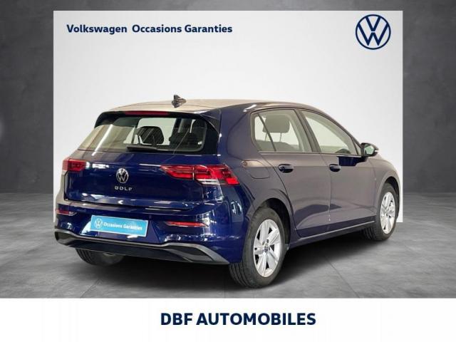 Volkswagen Golf image 7