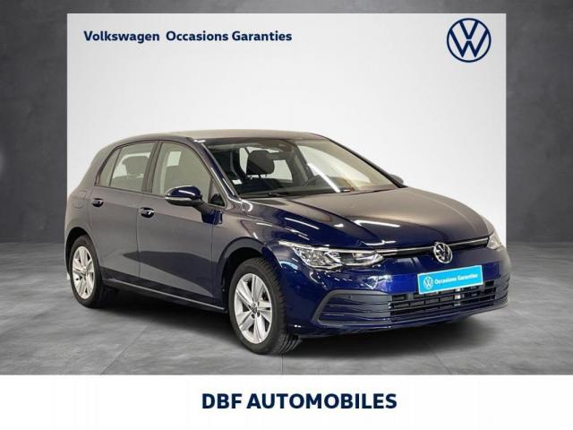 Volkswagen Golf image 2