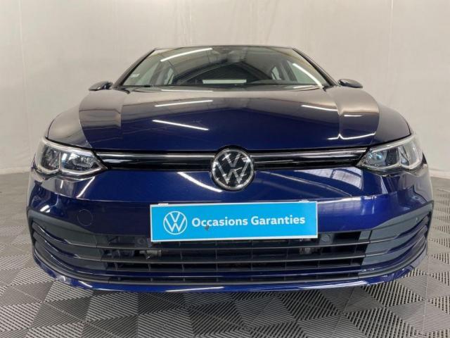 Volkswagen Golf image 3