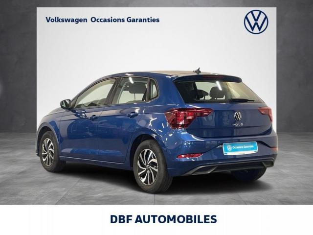 Volkswagen Polo image 9