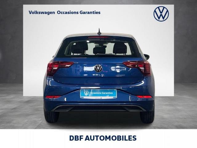 Volkswagen Polo image 1