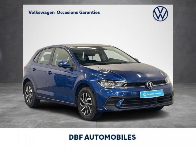 Volkswagen Polo image 4