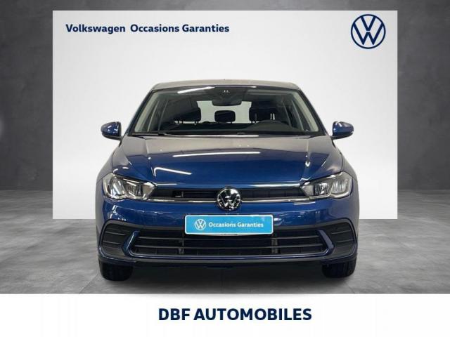 Volkswagen Polo image 3