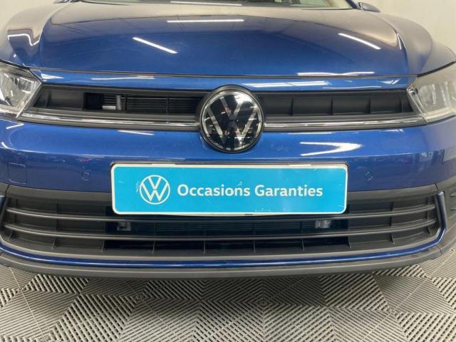 Volkswagen Polo image 8
