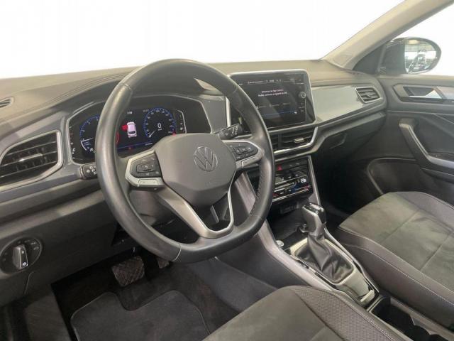 Volkswagen T-Roc image 4
