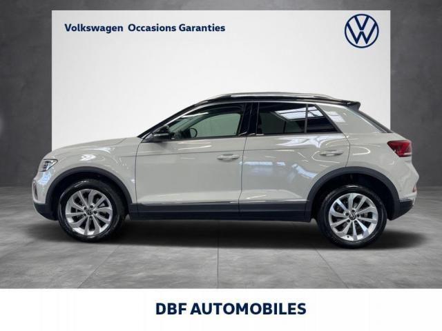 Volkswagen T-Roc image 1