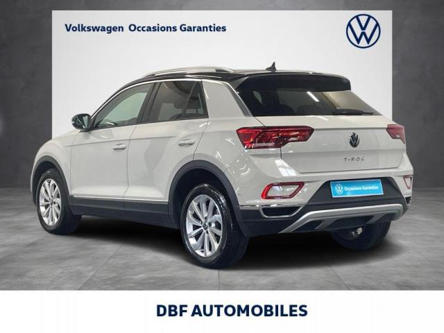 Volkswagen T-Roc image 6