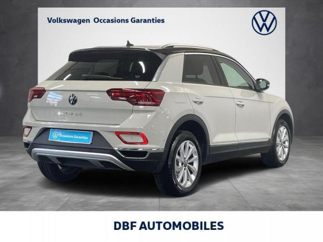 Volkswagen T-Roc image 5