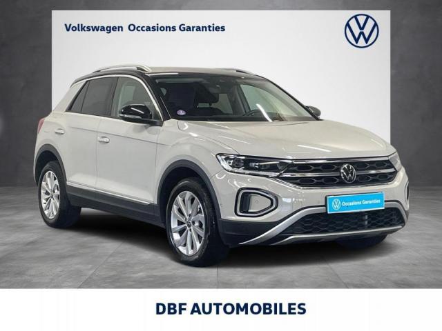 Volkswagen T-Roc image 3