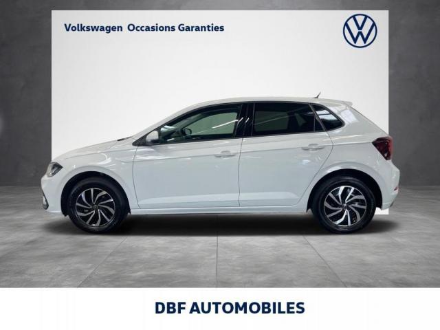 Volkswagen Polo image 6
