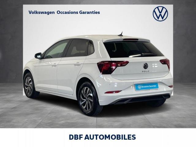 Volkswagen Polo image 8