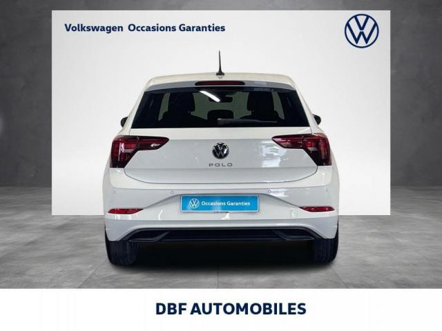 Volkswagen Polo image 4