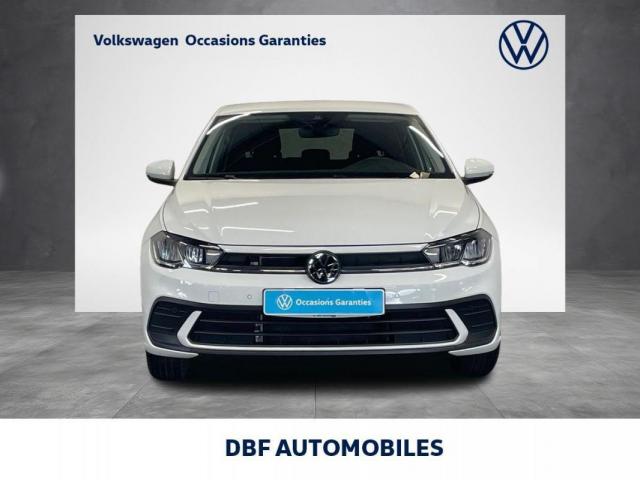 Volkswagen Polo image 3