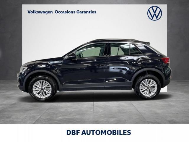 Volkswagen T-Roc image 3