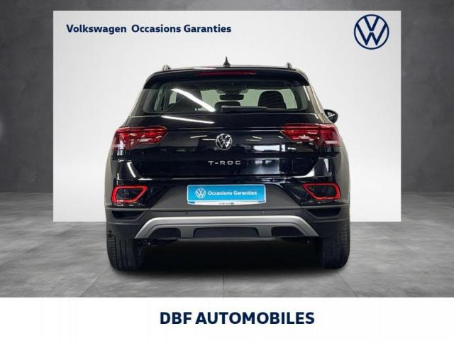 Volkswagen T-Roc image 4