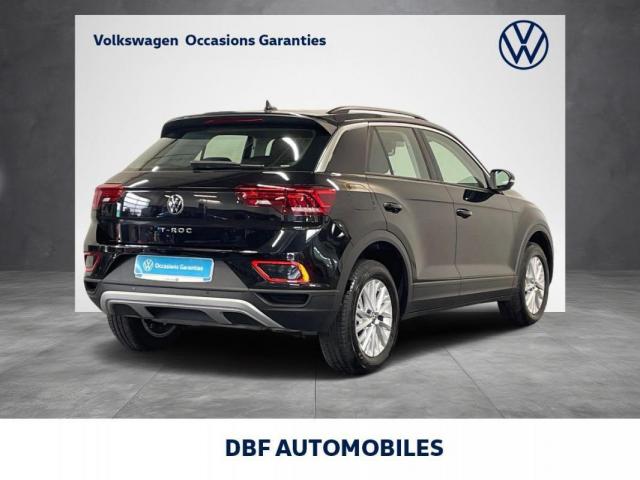 Volkswagen T-Roc image 5