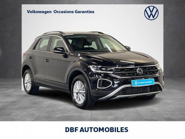 Volkswagen T-Roc image 9