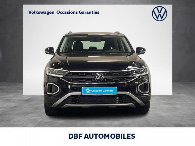 Volkswagen T-Roc image 1
