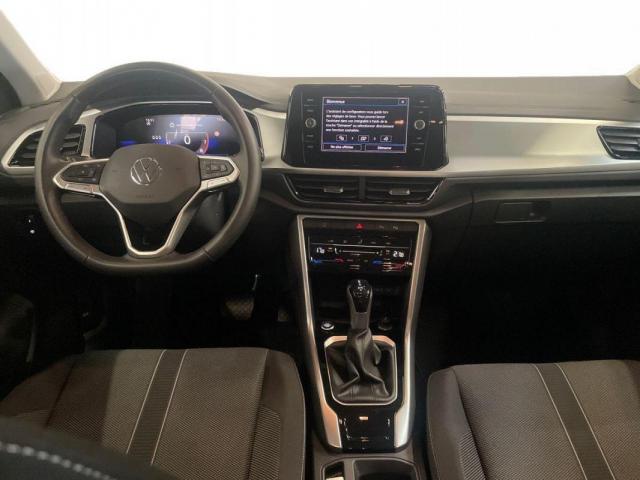 Volkswagen T-Roc image 8
