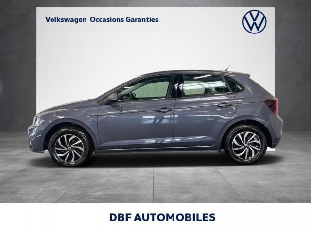 Volkswagen Polo image 4