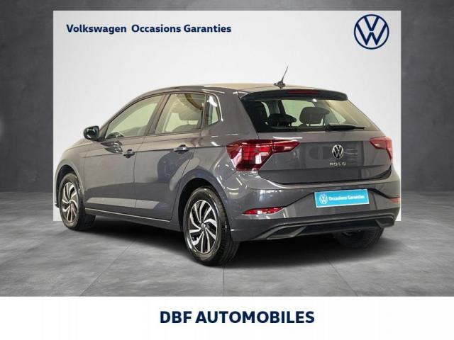 Volkswagen Polo image 5