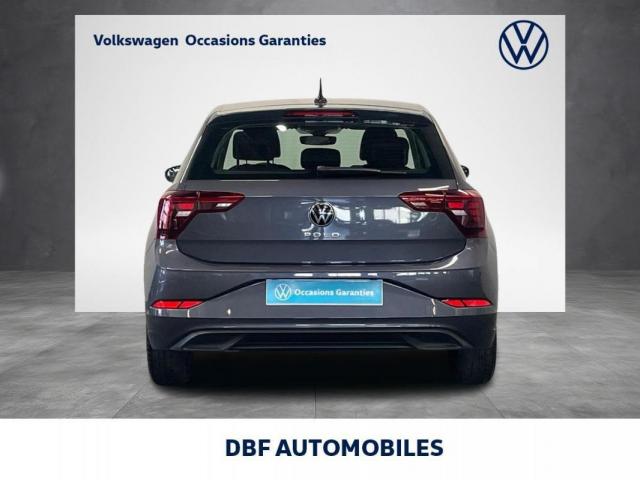 Volkswagen Polo image 3
