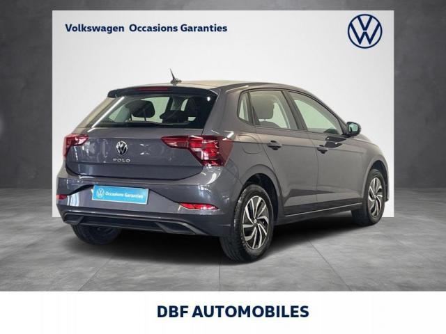 Volkswagen Polo image 2