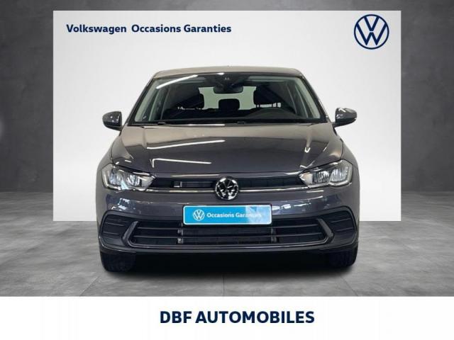 Volkswagen Polo image 8