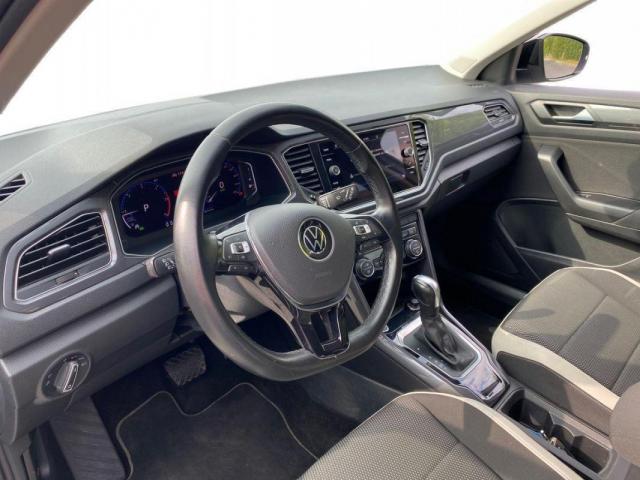 Volkswagen T-Roc image 7