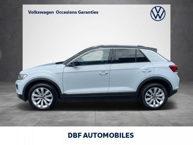 Volkswagen T-Roc image 1