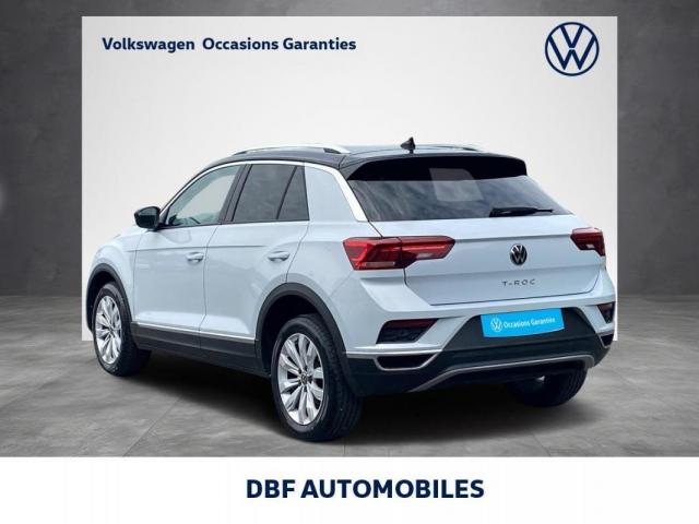 Volkswagen T-Roc image 6