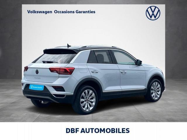 Volkswagen T-Roc image 9